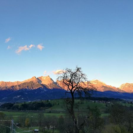 Hotel Oberstockinghof Saalfelden Esterno foto