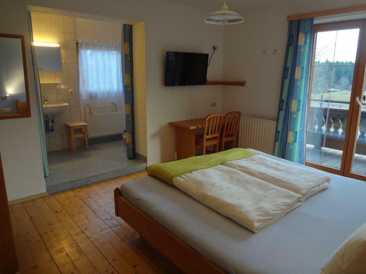Hotel Oberstockinghof Saalfelden Esterno foto