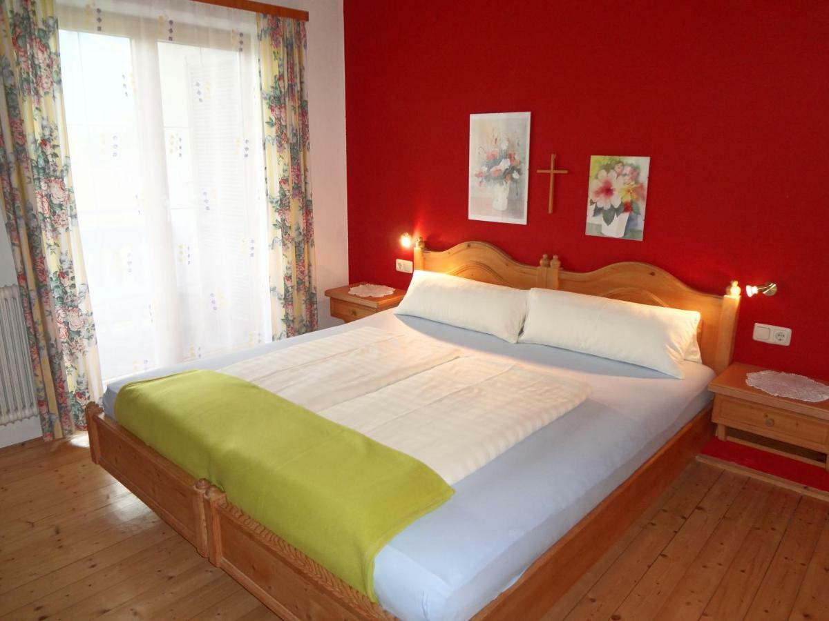 Hotel Oberstockinghof Saalfelden Esterno foto
