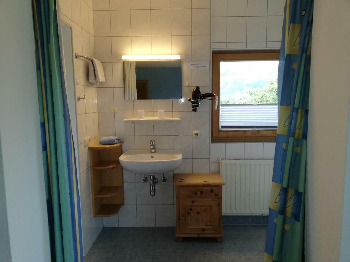Hotel Oberstockinghof Saalfelden Esterno foto